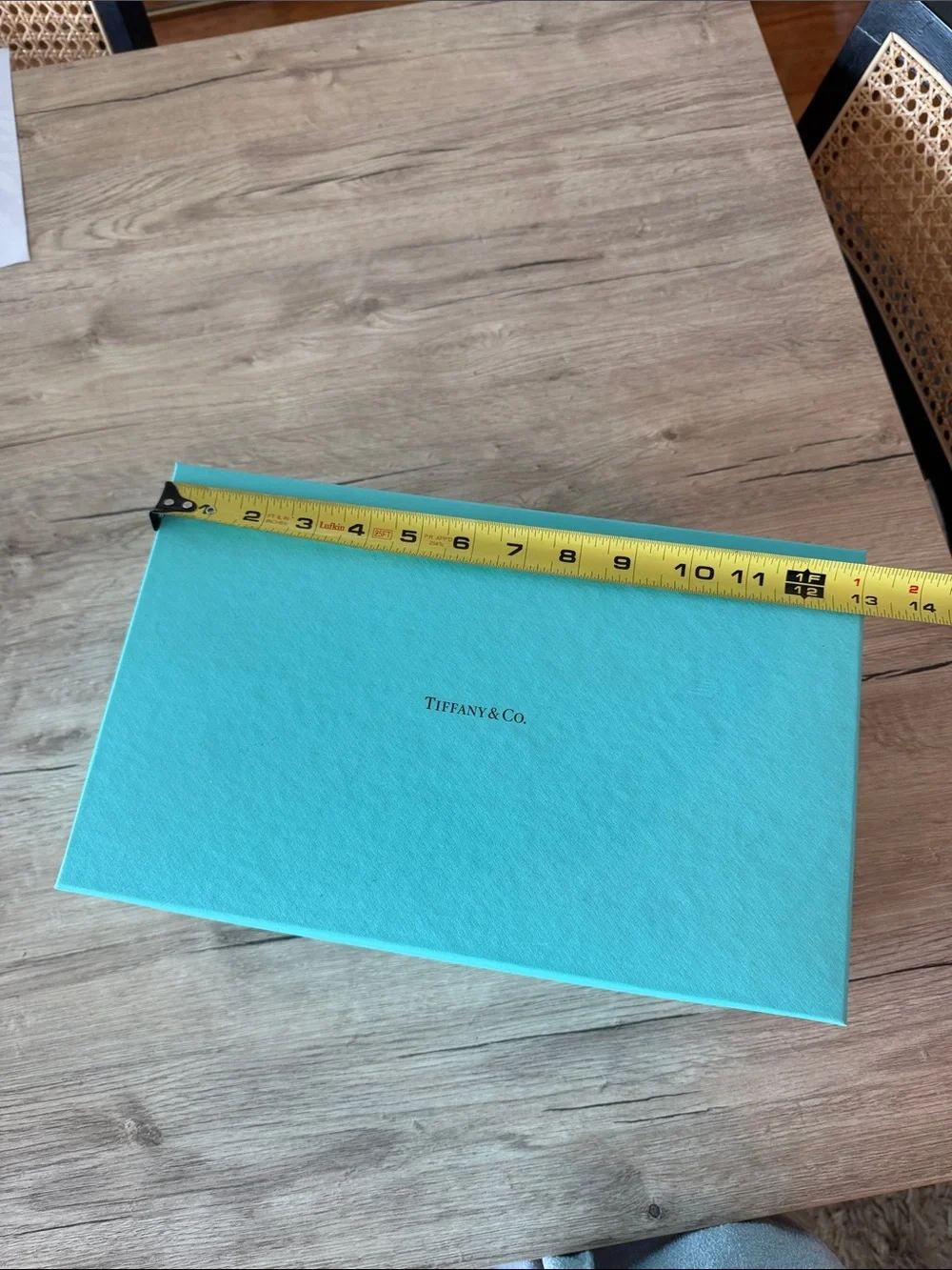 Tiffany & Co. tiffany co